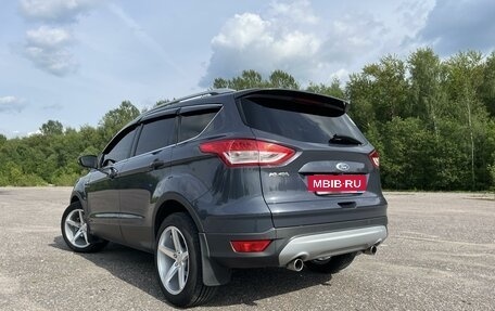 Ford Kuga III, 2014 год, 1 800 000 рублей, 7 фотография