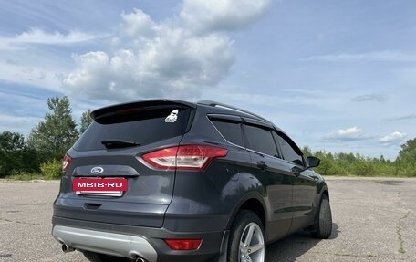 Ford Kuga III, 2014 год, 1 800 000 рублей, 6 фотография