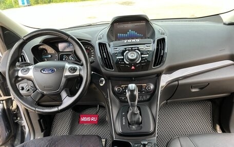 Ford Kuga III, 2014 год, 1 800 000 рублей, 9 фотография