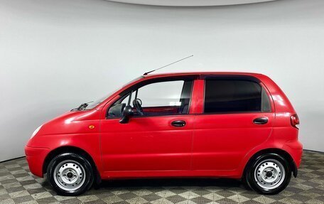 Daewoo Matiz I, 2011 год, 290 000 рублей, 2 фотография