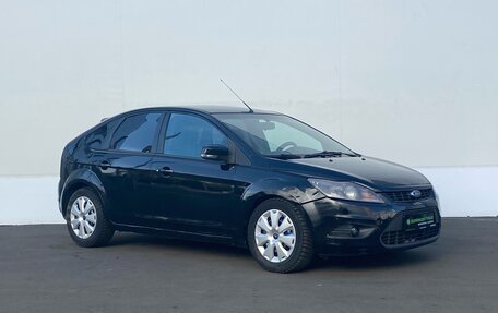 Ford Focus II рестайлинг, 2008 год, 360 000 рублей, 3 фотография