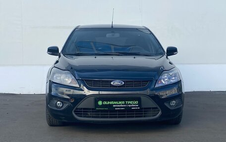 Ford Focus II рестайлинг, 2008 год, 360 000 рублей, 2 фотография