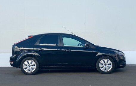 Ford Focus II рестайлинг, 2008 год, 360 000 рублей, 4 фотография