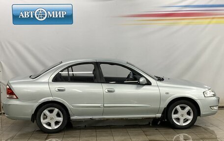 Nissan Almera Classic, 2006 год, 445 000 рублей, 3 фотография