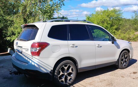 Subaru Forester, 2013 год, 2 050 000 рублей, 2 фотография