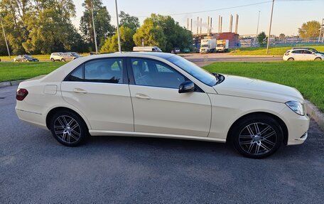 Mercedes-Benz E-Класс, 2012 год, 1 900 000 рублей, 5 фотография