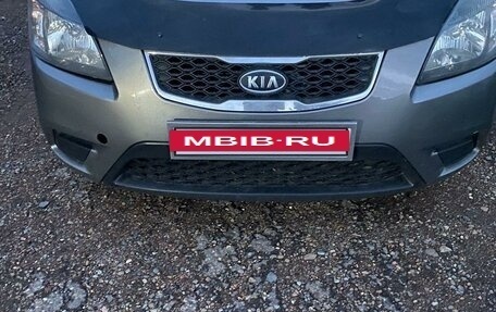 KIA Rio II, 2009 год, 580 000 рублей, 3 фотография