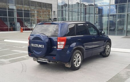 Suzuki Grand Vitara, 2014 год, 1 450 000 рублей, 2 фотография