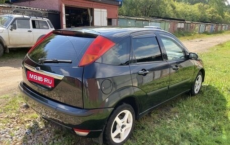 Ford Focus IV, 2004 год, 395 000 рублей, 8 фотография