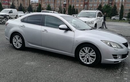 Mazda 6, 2008 год, 950 000 рублей, 3 фотография