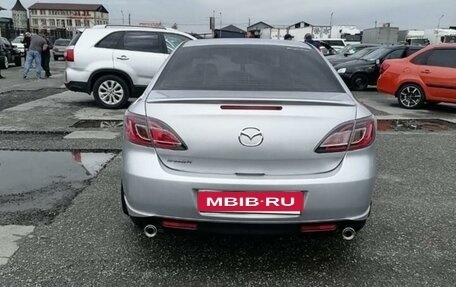 Mazda 6, 2008 год, 950 000 рублей, 2 фотография