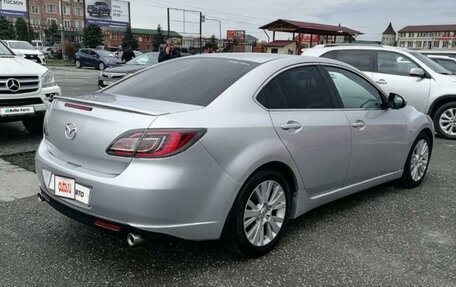 Mazda 6, 2008 год, 950 000 рублей, 4 фотография