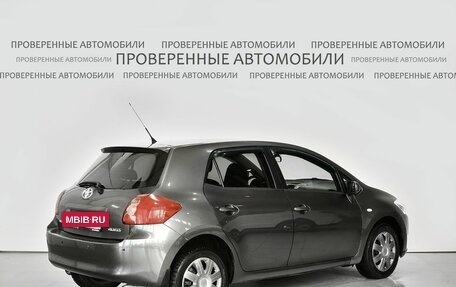 Toyota Auris II, 2008 год, 690 000 рублей, 3 фотография