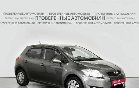 Toyota Auris II, 2008 год, 690 000 рублей, 4 фотография