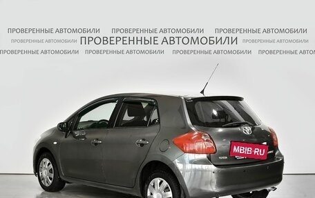 Toyota Auris II, 2008 год, 690 000 рублей, 5 фотография