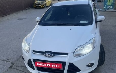 Ford Focus III, 2012 год, 850 000 рублей, 1 фотография