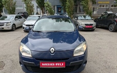 Renault Megane III, 2011 год, 800 000 рублей, 1 фотография