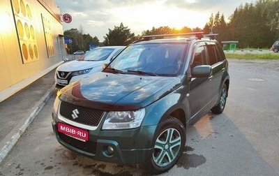 Suzuki Grand Vitara, 2007 год, 950 000 рублей, 1 фотография