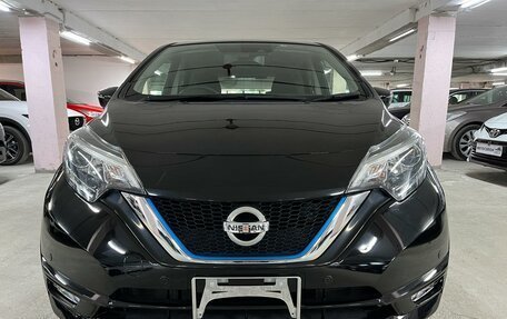 Nissan Note II рестайлинг, 2019 год, 1 498 000 рублей, 2 фотография