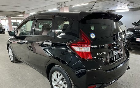 Nissan Note II рестайлинг, 2019 год, 1 498 000 рублей, 7 фотография