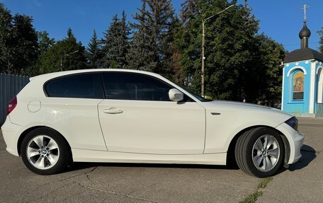 BMW 1 серия, 2010 год, 480 000 рублей, 4 фотография