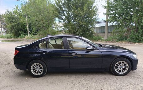 BMW 3 серия, 2014 год, 2 100 000 рублей, 3 фотография