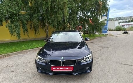 BMW 3 серия, 2014 год, 2 100 000 рублей, 1 фотография