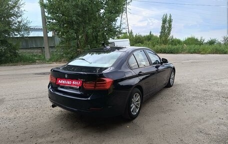 BMW 3 серия, 2014 год, 2 100 000 рублей, 4 фотография