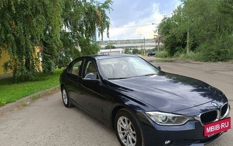 BMW 3 серия, 2014 год, 2 100 000 рублей, 2 фотография