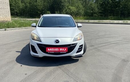 Mazda 3, 2010 год, 1 070 000 рублей, 3 фотография