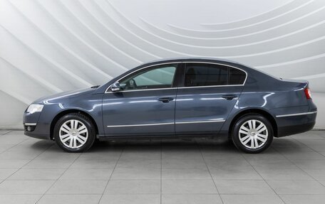 Volkswagen Passat B6, 2009 год, 860 000 рублей, 5 фотография