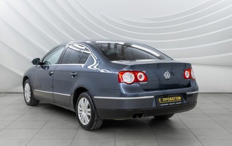 Volkswagen Passat B6, 2009 год, 860 000 рублей, 6 фотография