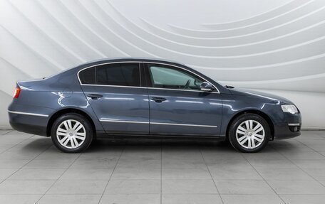 Volkswagen Passat B6, 2009 год, 860 000 рублей, 9 фотография