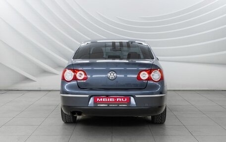 Volkswagen Passat B6, 2009 год, 860 000 рублей, 7 фотография