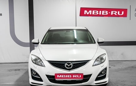 Mazda 6, 2012 год, 1 180 000 рублей, 3 фотография