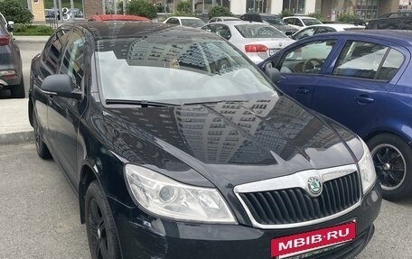 Skoda Octavia, 2011 год, 1 200 000 рублей, 3 фотография