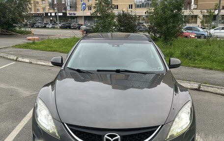 Mazda 6, 2011 год, 1 150 000 рублей, 2 фотография