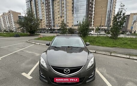 Mazda 6, 2011 год, 1 150 000 рублей, 3 фотография