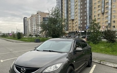 Mazda 6, 2011 год, 1 150 000 рублей, 1 фотография