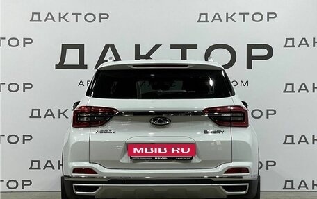 Chery Tiggo 4 I рестайлинг, 2021 год, 1 615 000 рублей, 4 фотография