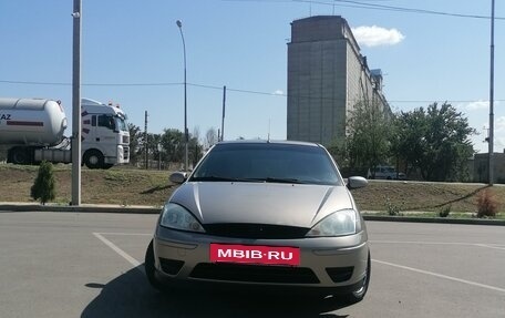 Ford Focus IV, 2004 год, 495 000 рублей, 2 фотография