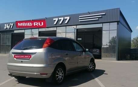 Ford Focus IV, 2004 год, 495 000 рублей, 4 фотография