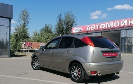 Ford Focus IV, 2004 год, 495 000 рублей, 6 фотография