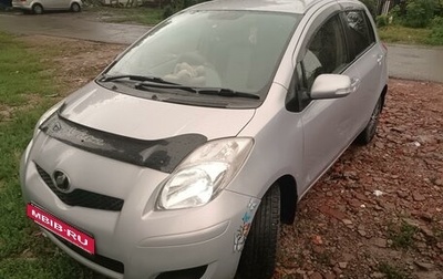 Toyota Vitz, 2009 год, 715 000 рублей, 1 фотография