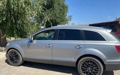 Audi Q7, 2007 год, 1 300 000 рублей, 3 фотография