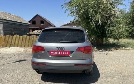 Audi Q7, 2007 год, 1 300 000 рублей, 2 фотография