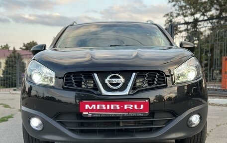 Nissan Qashqai, 2010 год, 1 600 000 рублей, 4 фотография