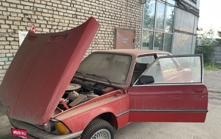 BMW 3 серия, 1978 год, 430 000 рублей, 1 фотография