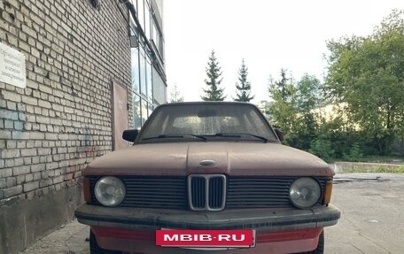 BMW 3 серия, 1978 год, 430 000 рублей, 2 фотография