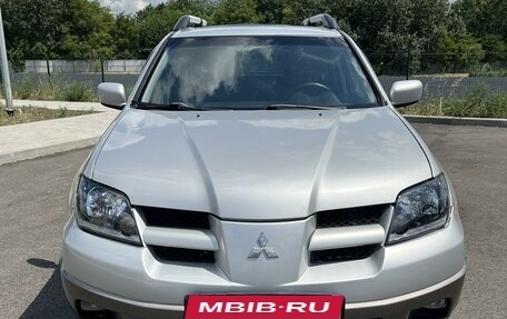 Mitsubishi Outlander III рестайлинг 3, 2003 год, 787 000 рублей, 5 фотография